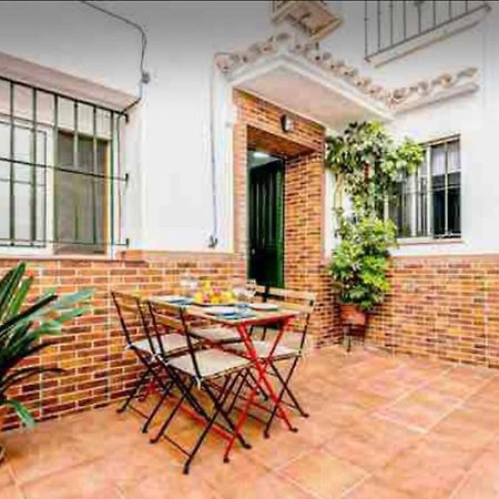 Casa Los Geranios Arcos de la Frontera Zewnętrze zdjęcie