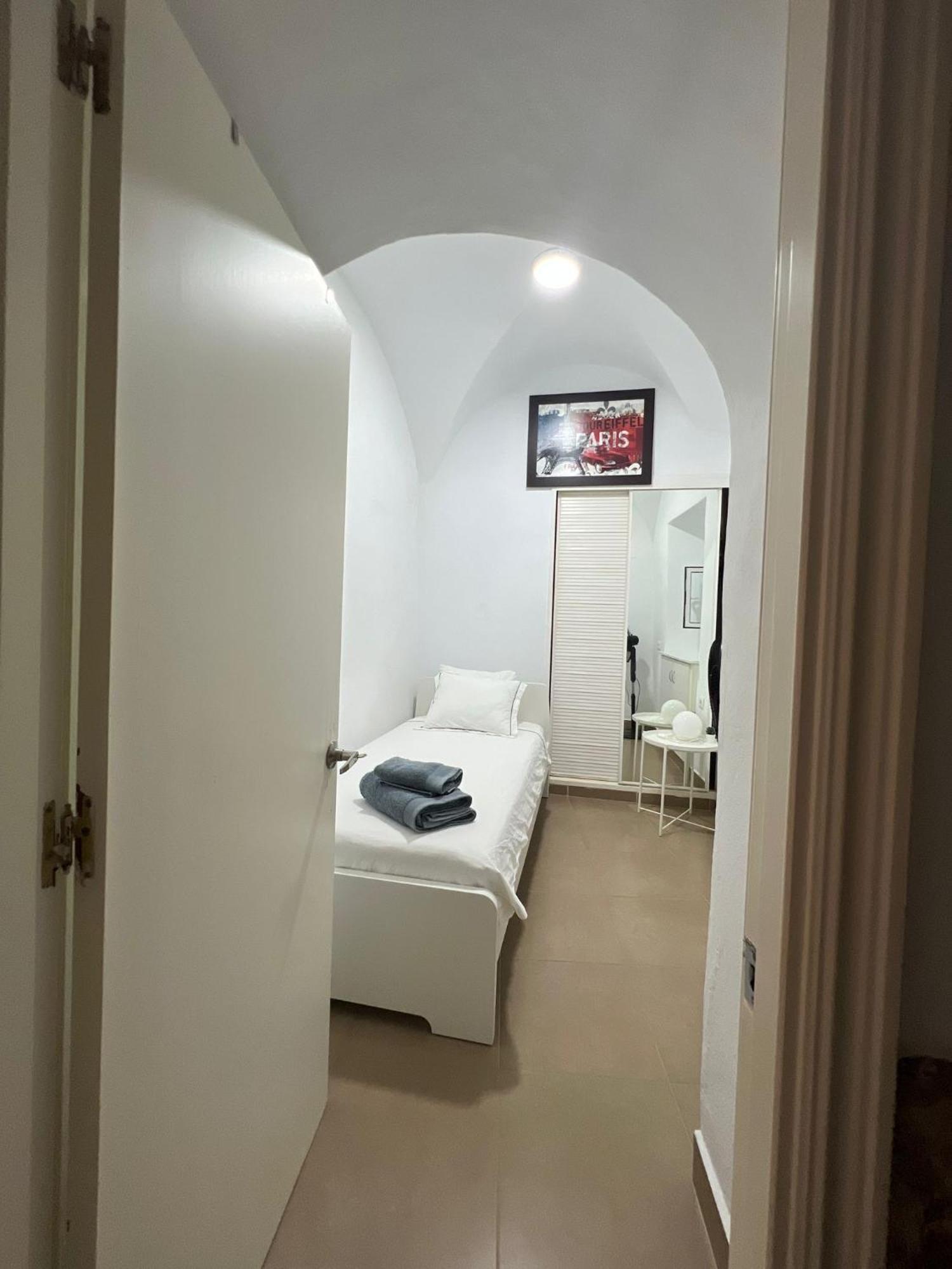 Casa Los Geranios Arcos de la Frontera Zewnętrze zdjęcie