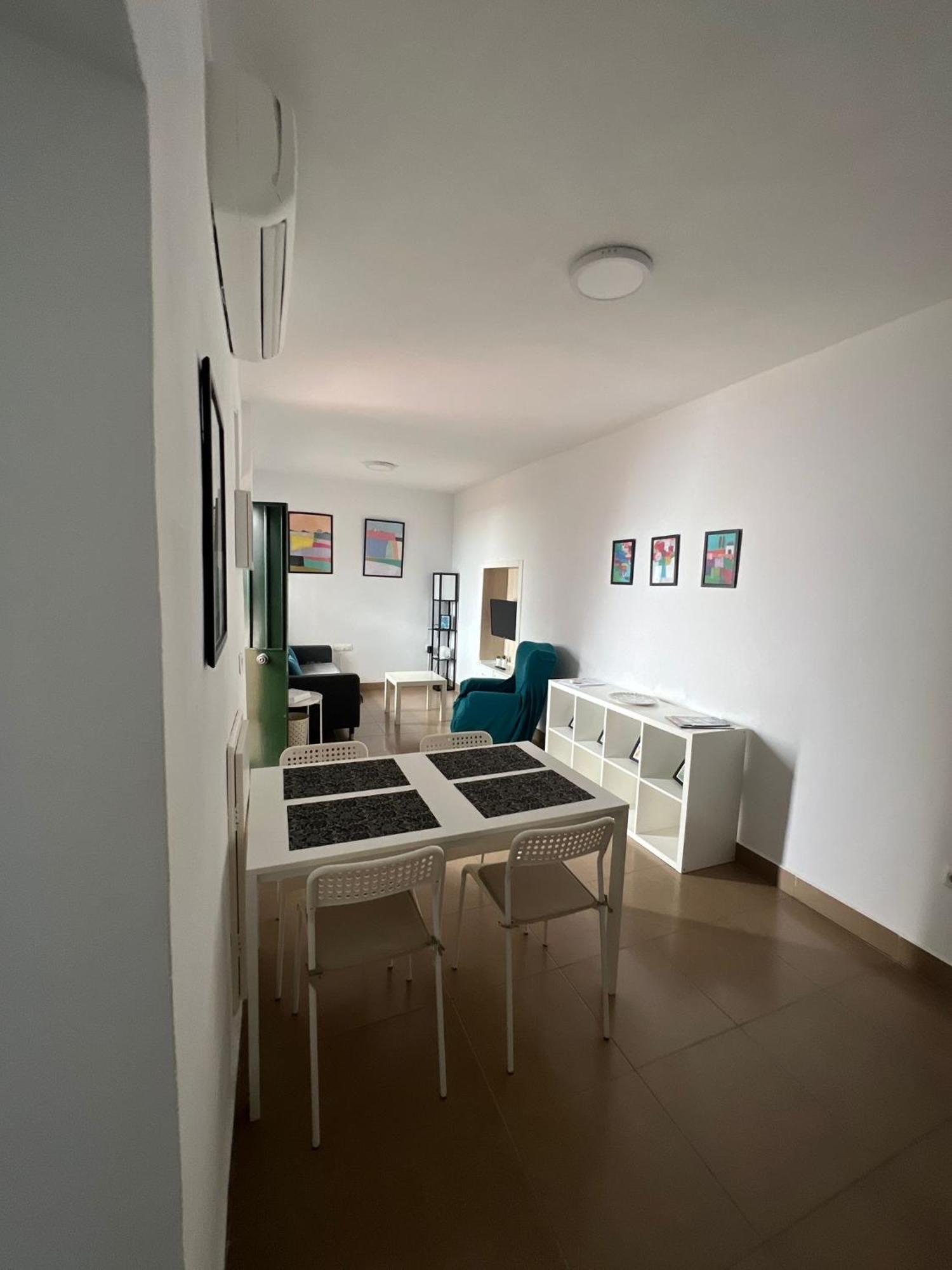Casa Los Geranios Arcos de la Frontera Zewnętrze zdjęcie