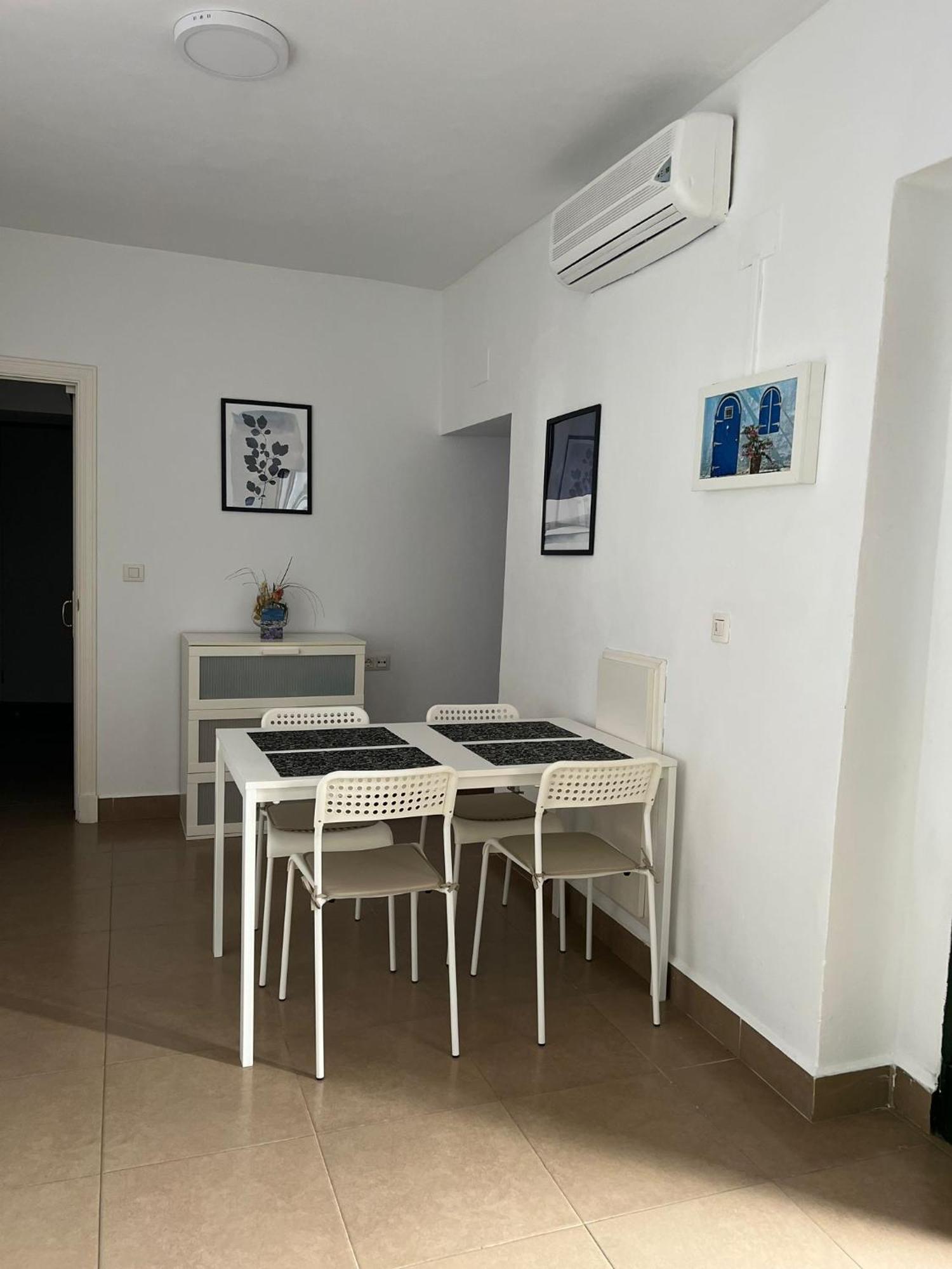 Casa Los Geranios Arcos de la Frontera Zewnętrze zdjęcie