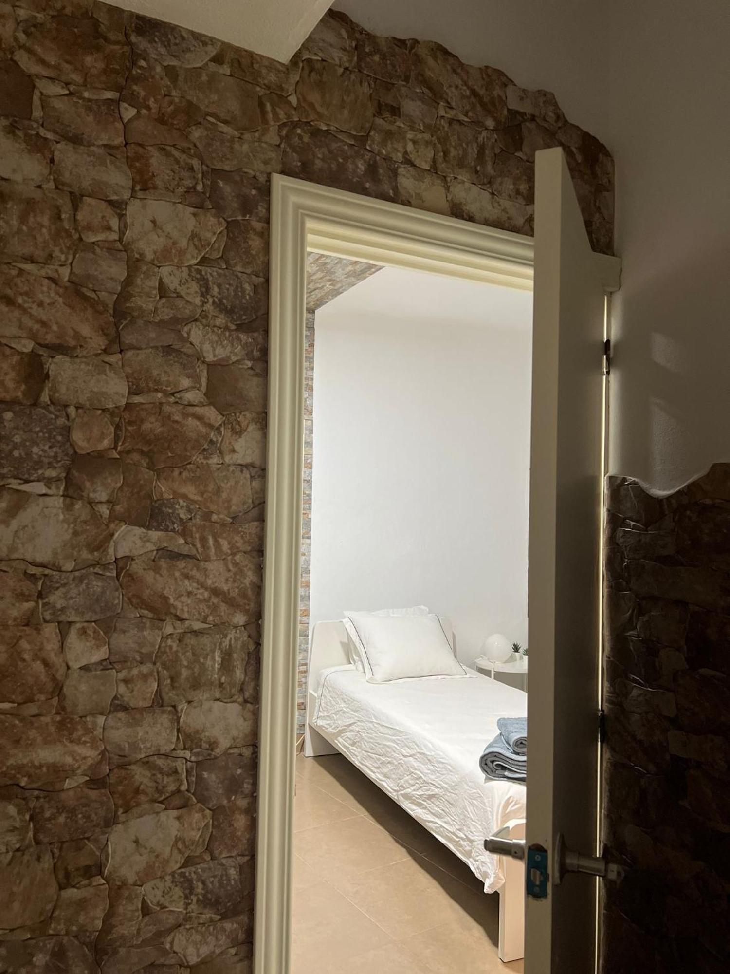 Casa Los Geranios Arcos de la Frontera Zewnętrze zdjęcie