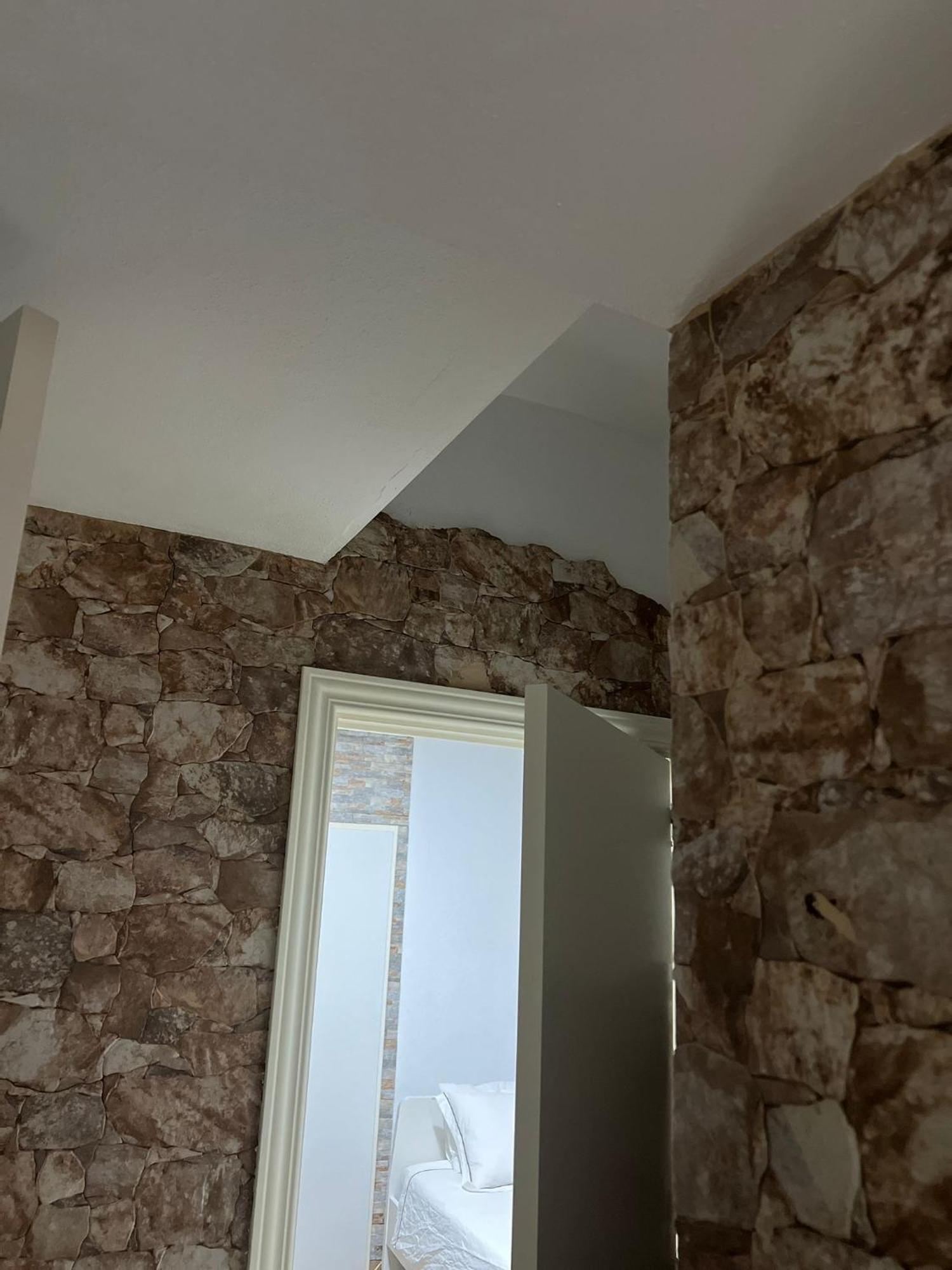 Casa Los Geranios Arcos de la Frontera Zewnętrze zdjęcie