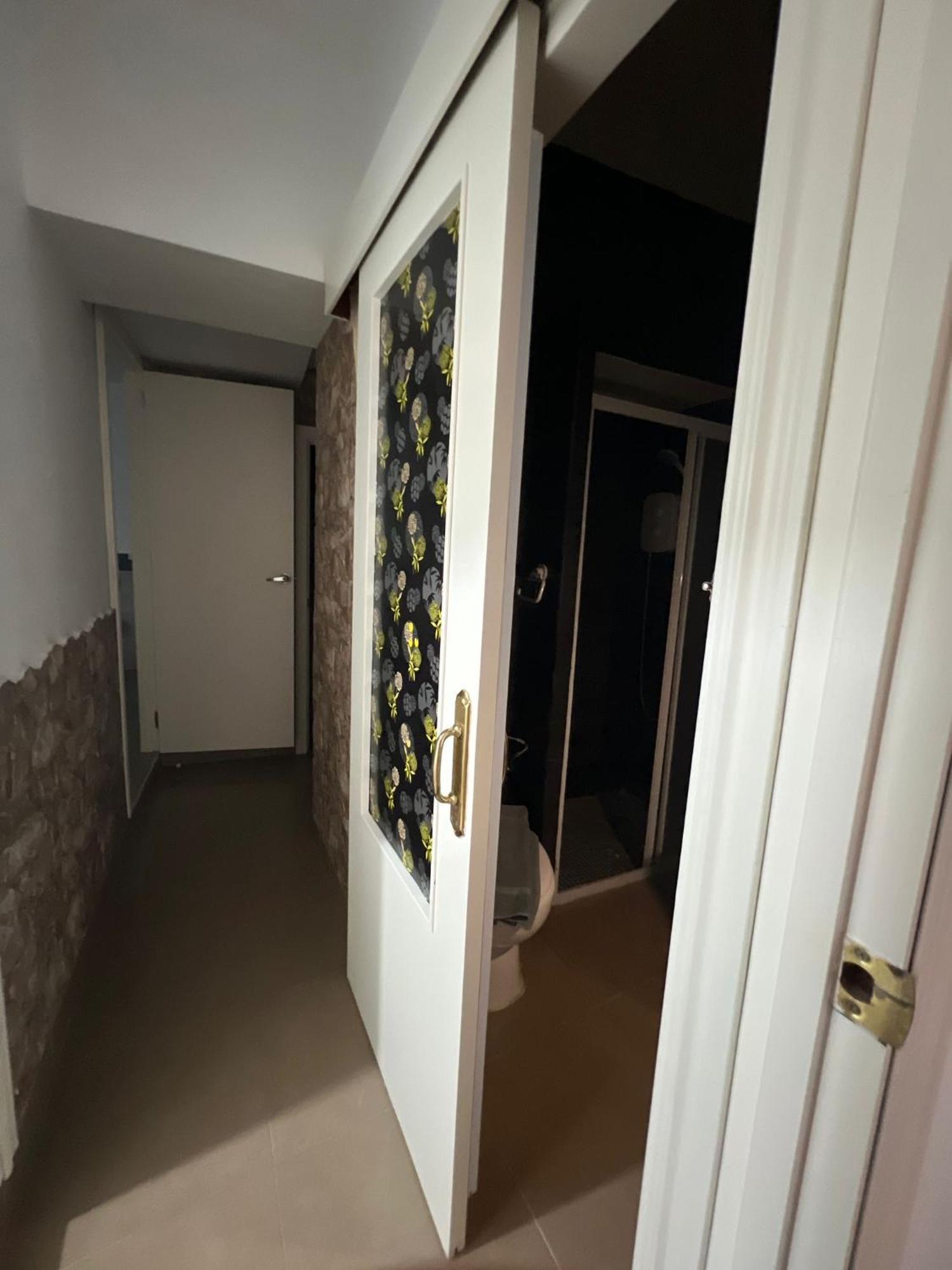 Casa Los Geranios Arcos de la Frontera Zewnętrze zdjęcie