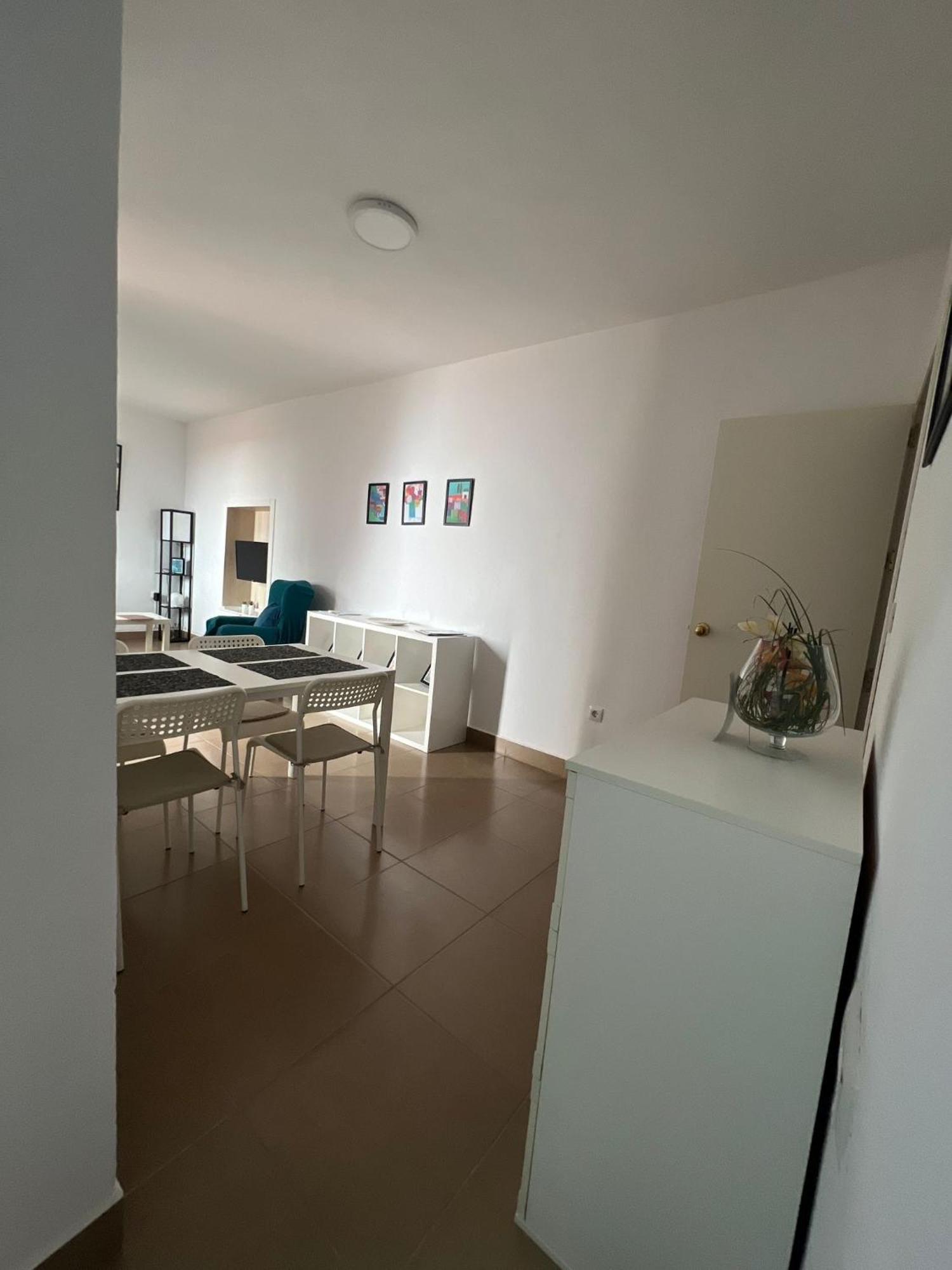 Casa Los Geranios Arcos de la Frontera Zewnętrze zdjęcie