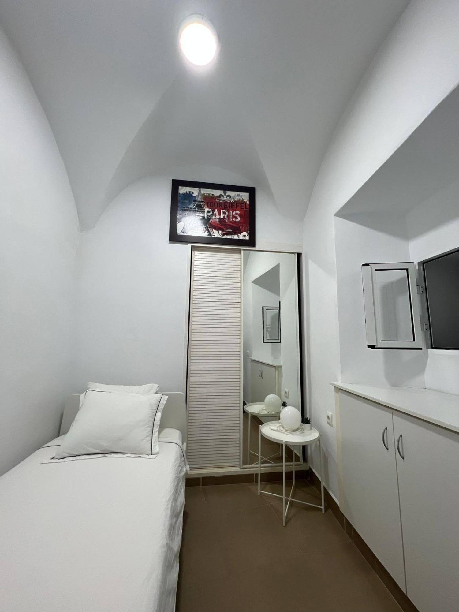 Casa Los Geranios Arcos de la Frontera Zewnętrze zdjęcie