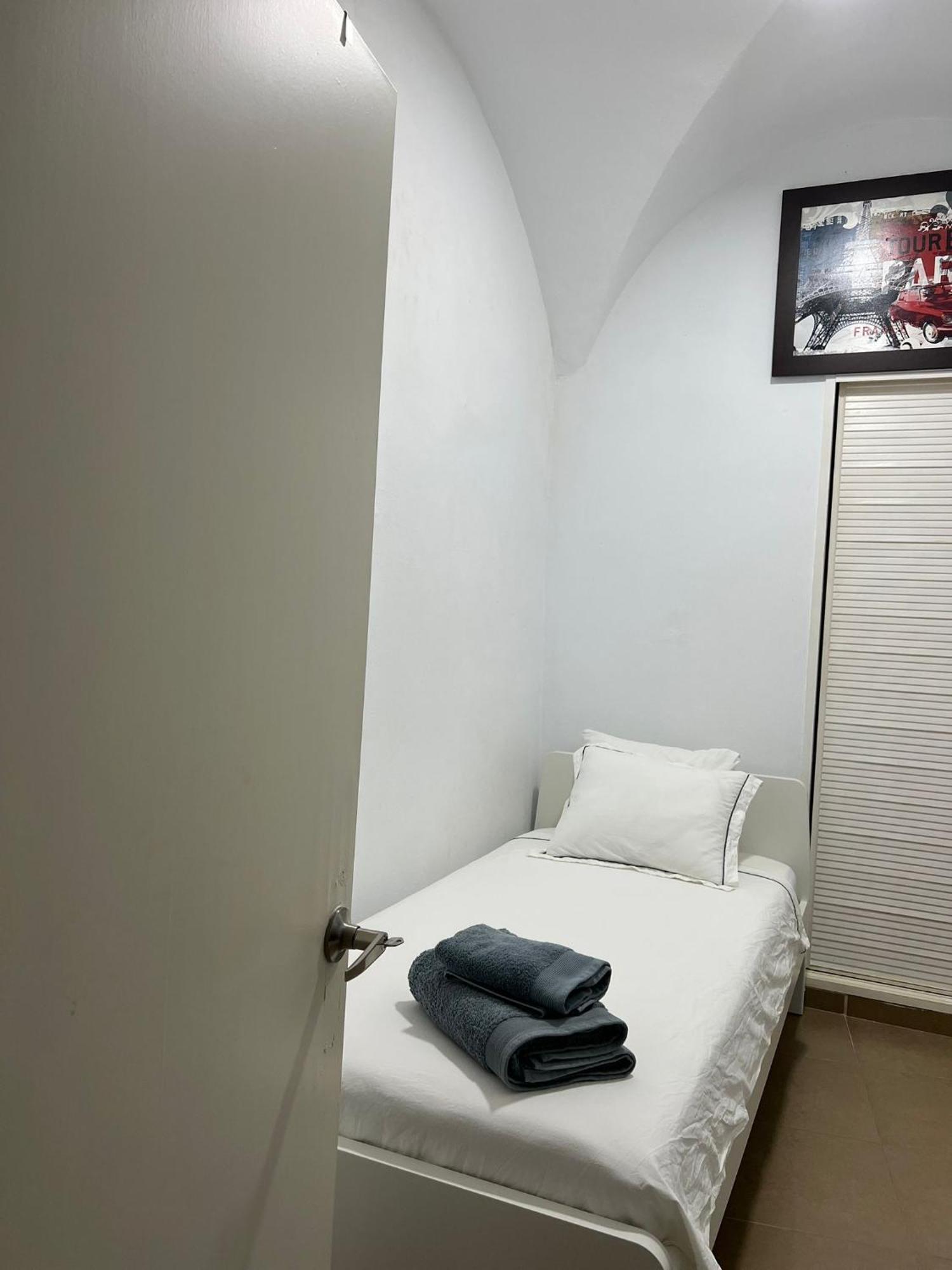 Casa Los Geranios Arcos de la Frontera Zewnętrze zdjęcie