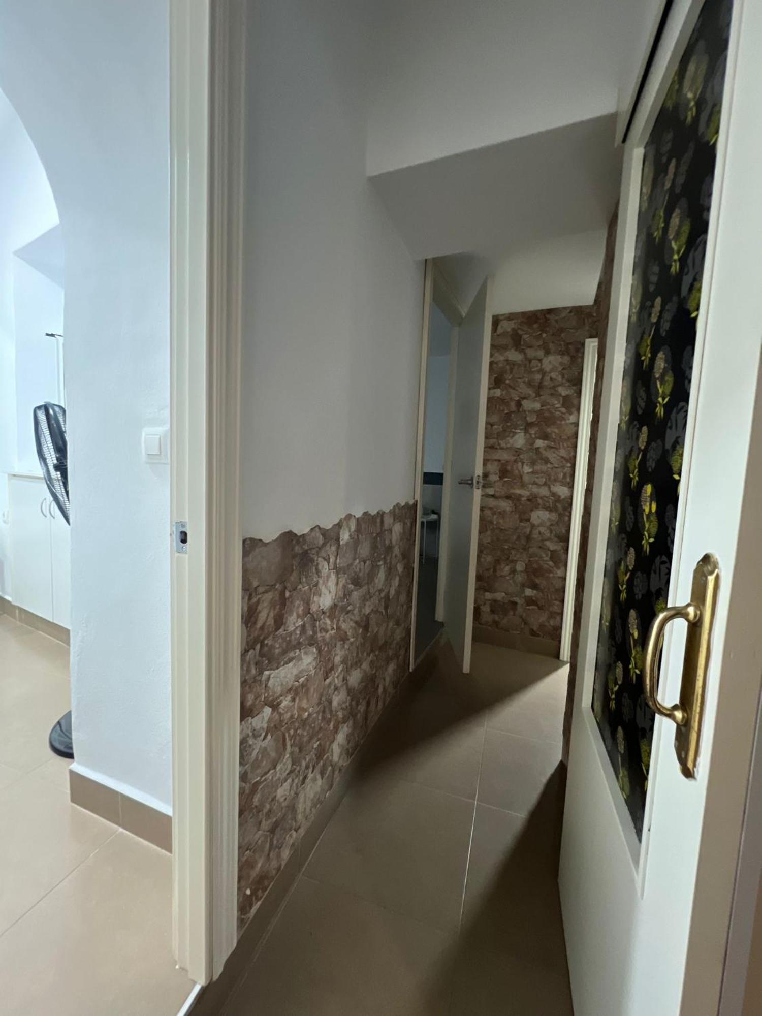 Casa Los Geranios Arcos de la Frontera Zewnętrze zdjęcie