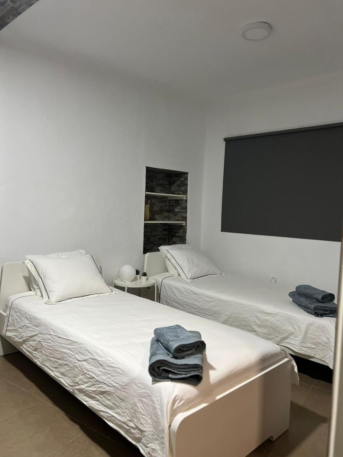 Casa Los Geranios Arcos de la Frontera Zewnętrze zdjęcie