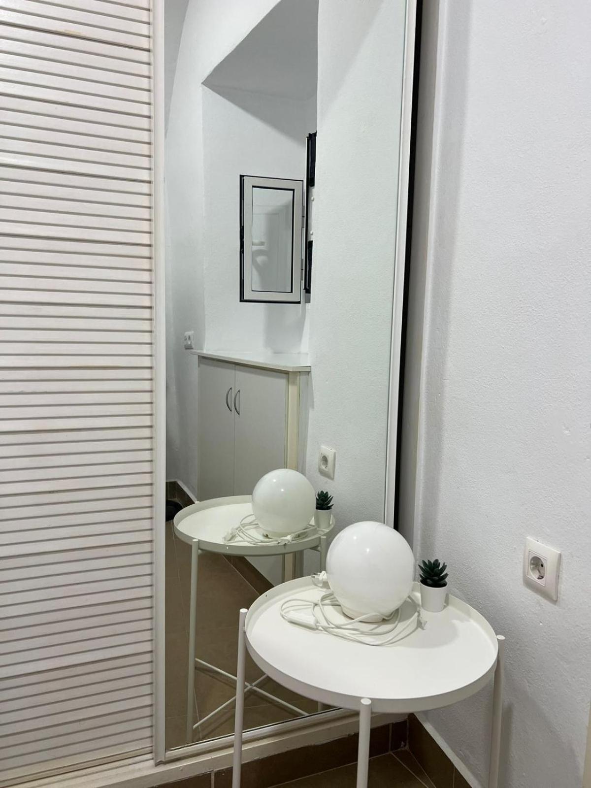 Casa Los Geranios Arcos de la Frontera Zewnętrze zdjęcie