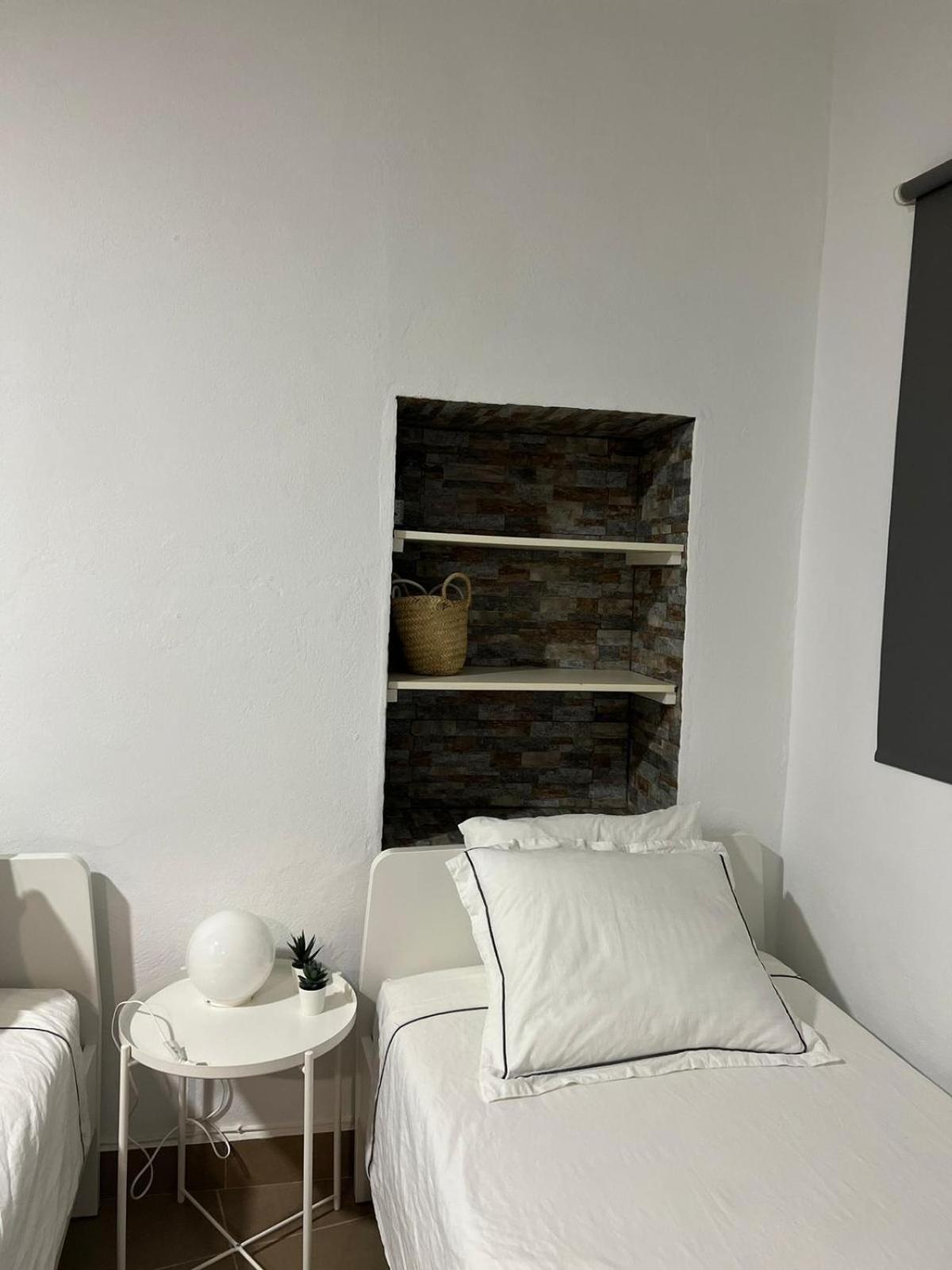 Casa Los Geranios Arcos de la Frontera Zewnętrze zdjęcie